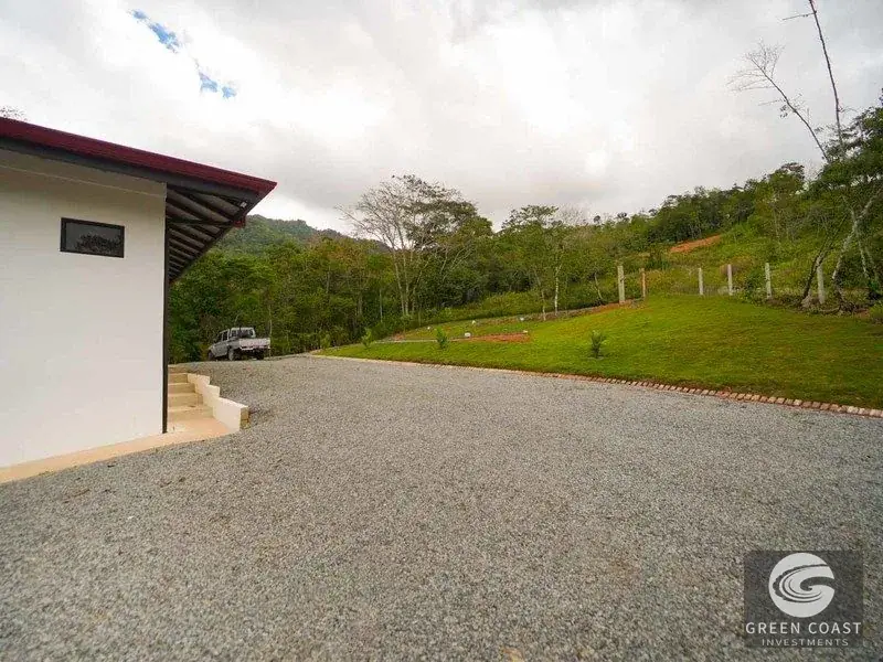 Modern 3BR Mountain Home with Panoramic Valley & Waterfall Views in San Ramón Norte — view 26, San Ramón Norte, Perez Zeledon, Costa Rica