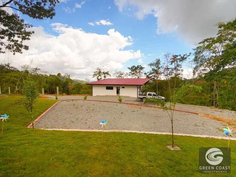 Modern 3BR Mountain Home with Panoramic Valley & Waterfall Views in San Ramón Norte — view 28, San Ramón Norte, Perez Zeledon, Costa Rica