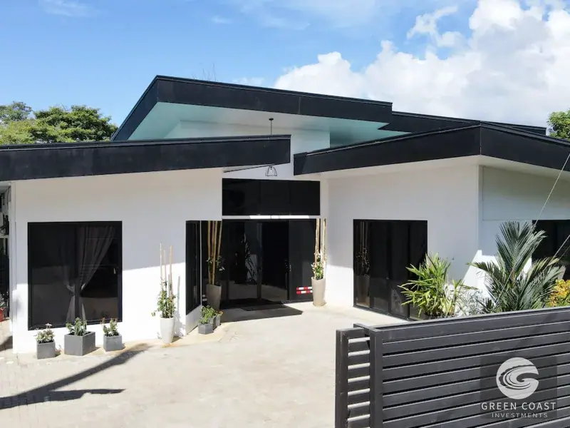 Modern 3BR Mountain Home with Panoramic Valley & Waterfall Views in San Ramón Norte — view 30, San Ramón Norte, Perez Zeledon, Costa Rica