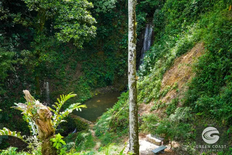 Modern 3BR Mountain Home with Panoramic Valley & Waterfall Views in San Ramón Norte — view 38, San Ramón Norte, Perez Zeledon, Costa Rica