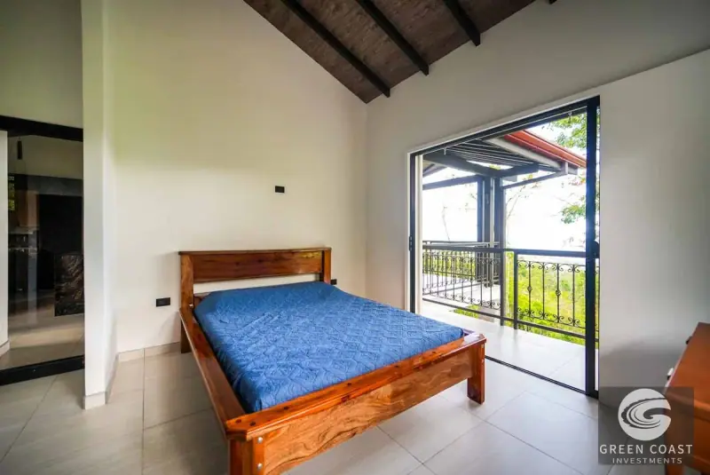 Modern 3BR Mountain Home with Panoramic Valley & Waterfall Views in San Ramón Norte — view 46, San Ramón Norte, Perez Zeledon, Costa Rica