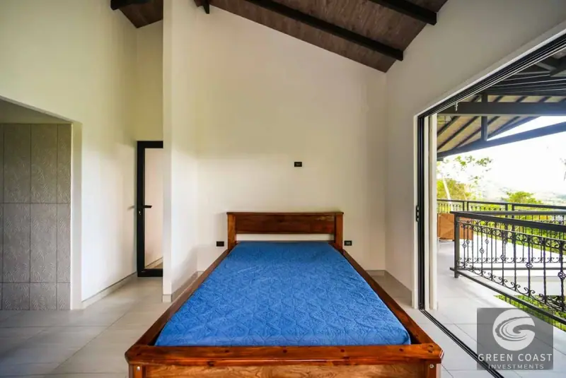 Modern 3BR Mountain Home with Panoramic Valley & Waterfall Views in San Ramón Norte — view 47, San Ramón Norte, Perez Zeledon, Costa Rica