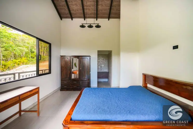 Modern 3BR Mountain Home with Panoramic Valley & Waterfall Views in San Ramón Norte — view 48, San Ramón Norte, Perez Zeledon, Costa Rica