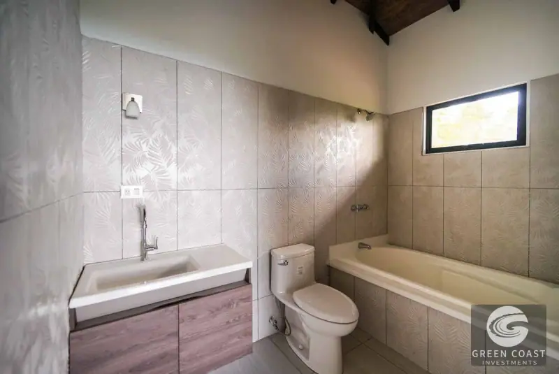 Modern 3BR Mountain Home with Panoramic Valley & Waterfall Views in San Ramón Norte — view 49, San Ramón Norte, Perez Zeledon, Costa Rica