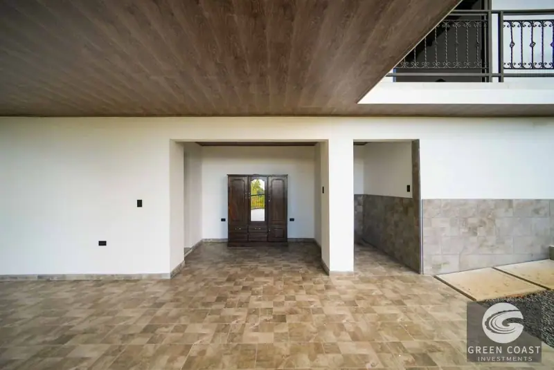 Modern 3BR Mountain Home with Panoramic Valley & Waterfall Views in San Ramón Norte — view 56, San Ramón Norte, Perez Zeledon, Costa Rica