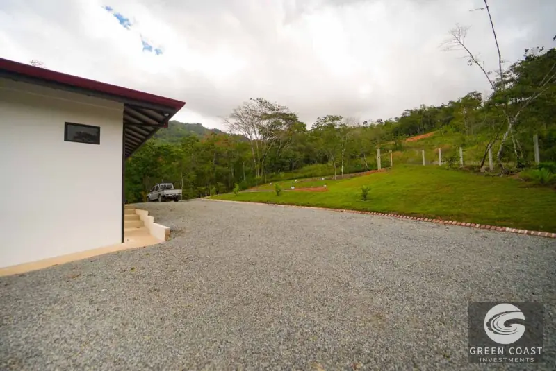 Modern 3BR Mountain Home with Panoramic Valley & Waterfall Views in San Ramón Norte — view 58, San Ramón Norte, Perez Zeledon, Costa Rica
