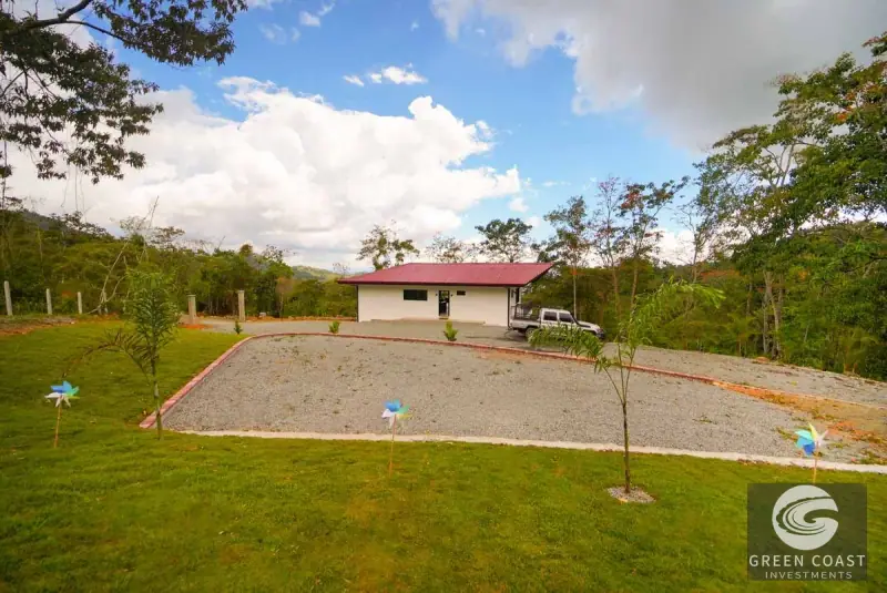 Modern 3BR Mountain Home with Panoramic Valley & Waterfall Views in San Ramón Norte — view 60, San Ramón Norte, Perez Zeledon, Costa Rica