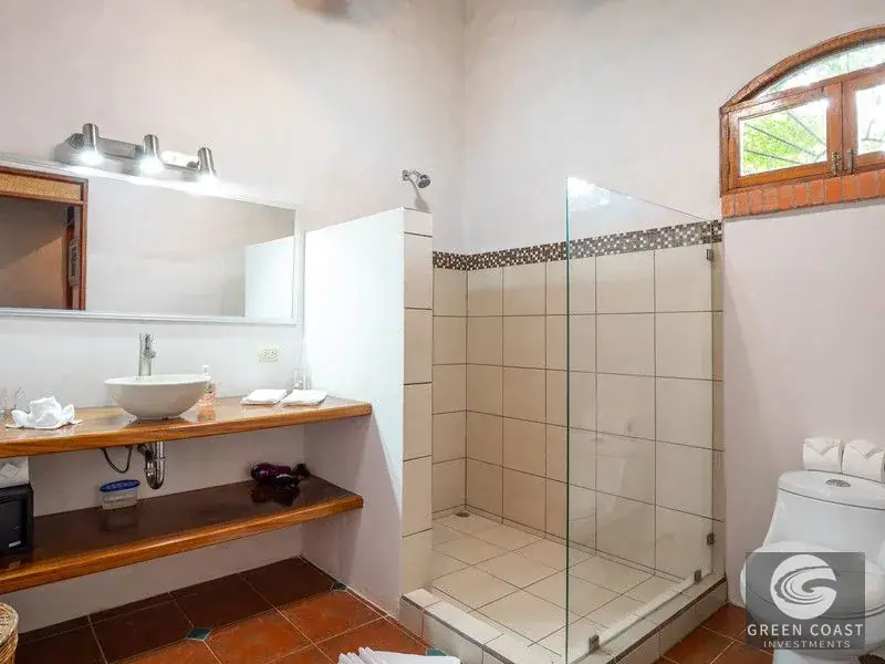 Manuel Antonio Rainforest Villa: 3-Bed Oasis with Guest House & Pool — view 22, Manuel Antonio, Costa Rica