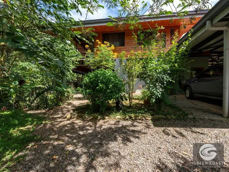 Manuel Antonio Rainforest Villa: 3-Bed Oasis with Guest House & Pool — view 27, Manuel Antonio, Costa Rica