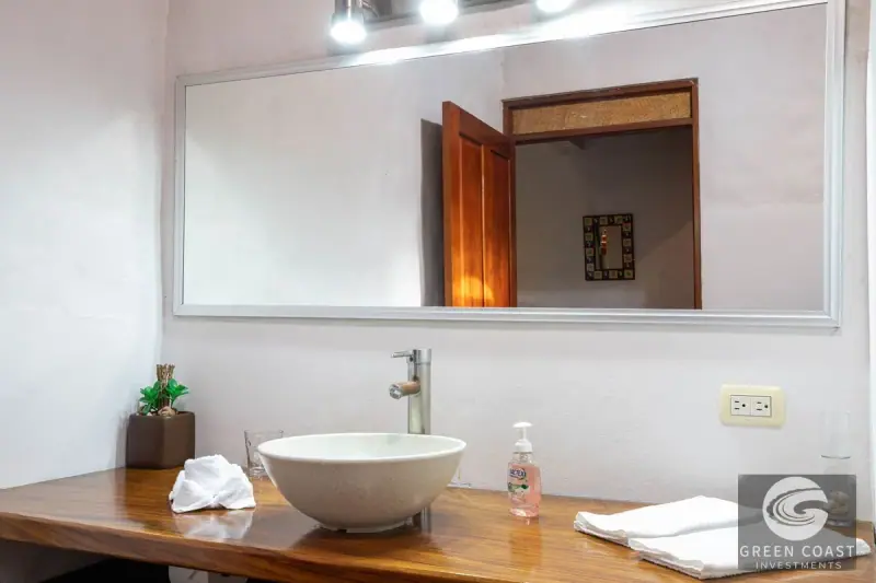 Manuel Antonio Rainforest Villa: 3-Bed Oasis with Guest House & Pool — view 51, Manuel Antonio, Costa Rica