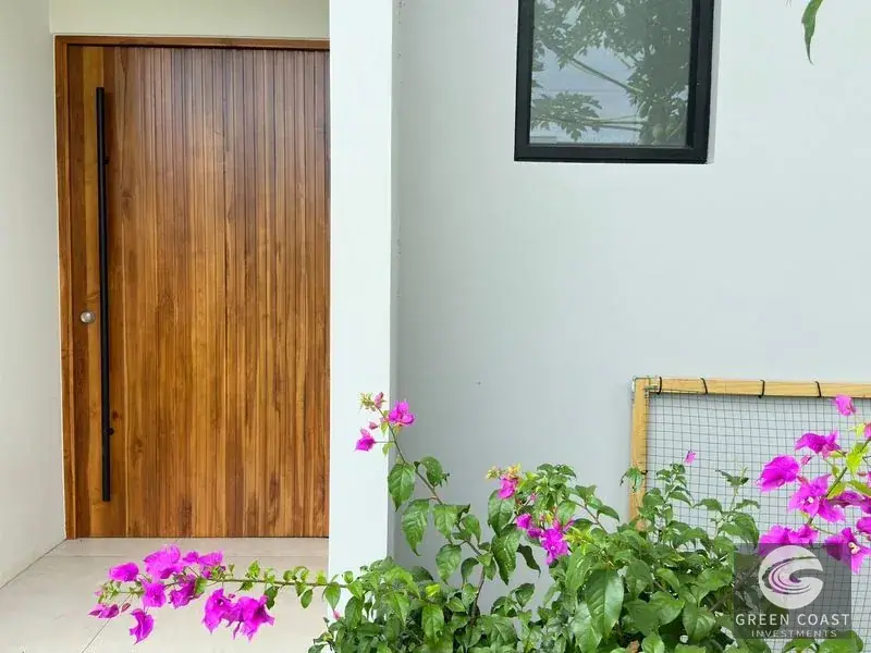 Modern Luxury Villa with Pool: Walk to Uvita Beach — view 17, Uvita, Costa Rica