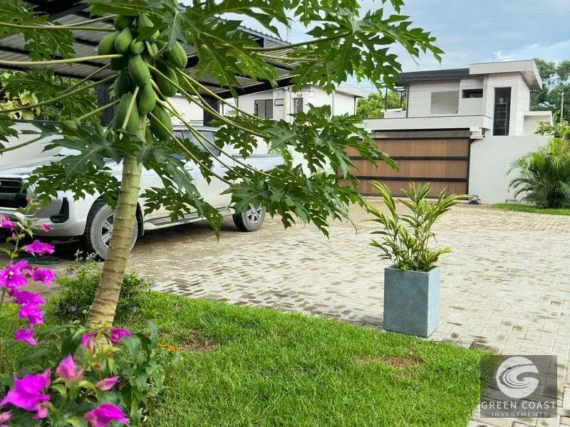 Modern Luxury Villa with Pool: Walk to Uvita Beach — view 18, Uvita, Costa Rica