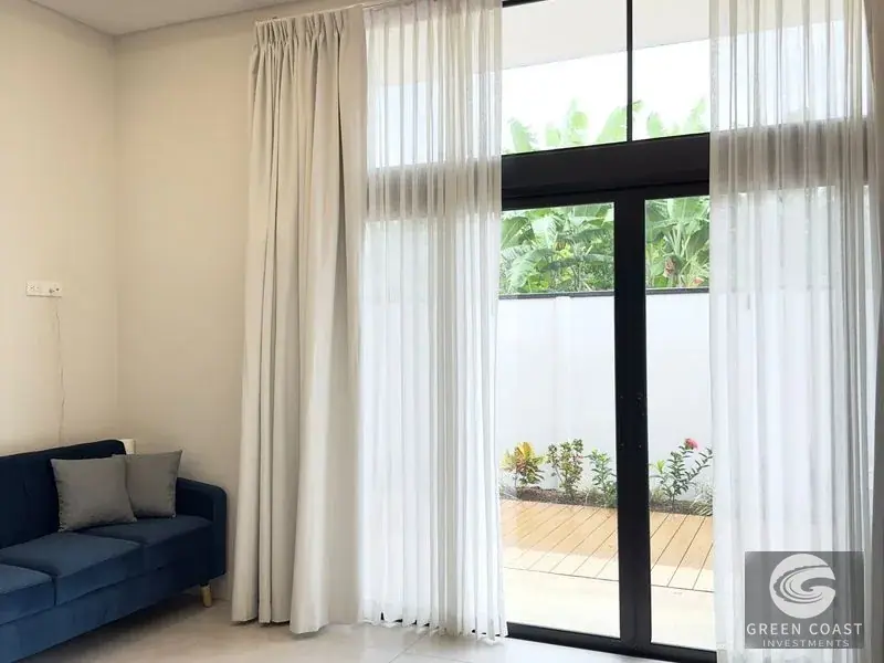 Modern Luxury Villa with Pool: Walk to Uvita Beach — view 19, Uvita, Costa Rica