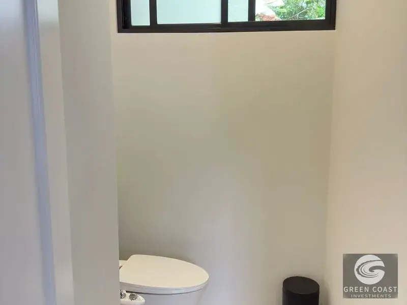 Modern Luxury Villa with Pool: Walk to Uvita Beach — view 22, Uvita, Costa Rica