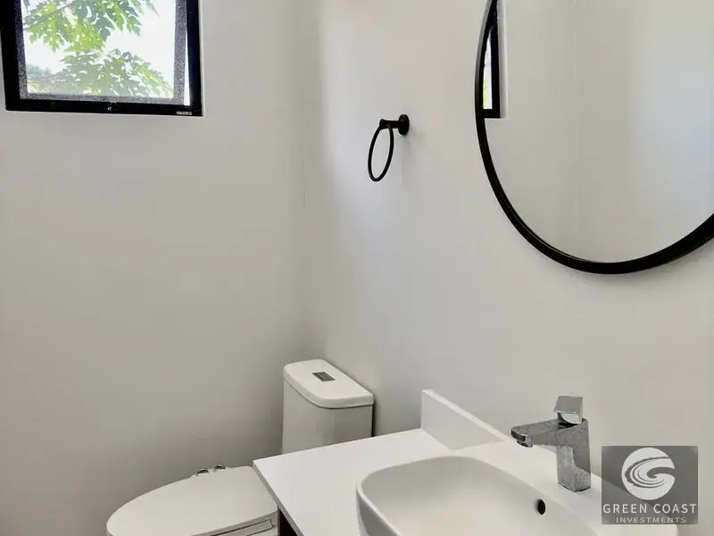 Modern Luxury Villa with Pool: Walk to Uvita Beach — view 23, Uvita, Costa Rica