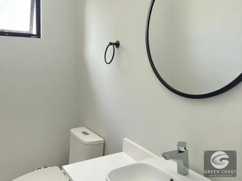 Modern Luxury Villa with Pool: Walk to Uvita Beach — view 24, Uvita, Costa Rica