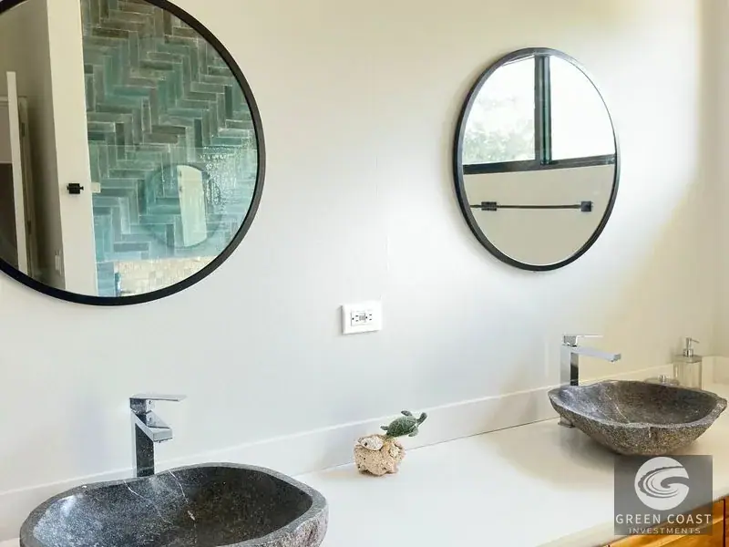 Modern Luxury Villa with Pool: Walk to Uvita Beach — view 26, Uvita, Costa Rica
