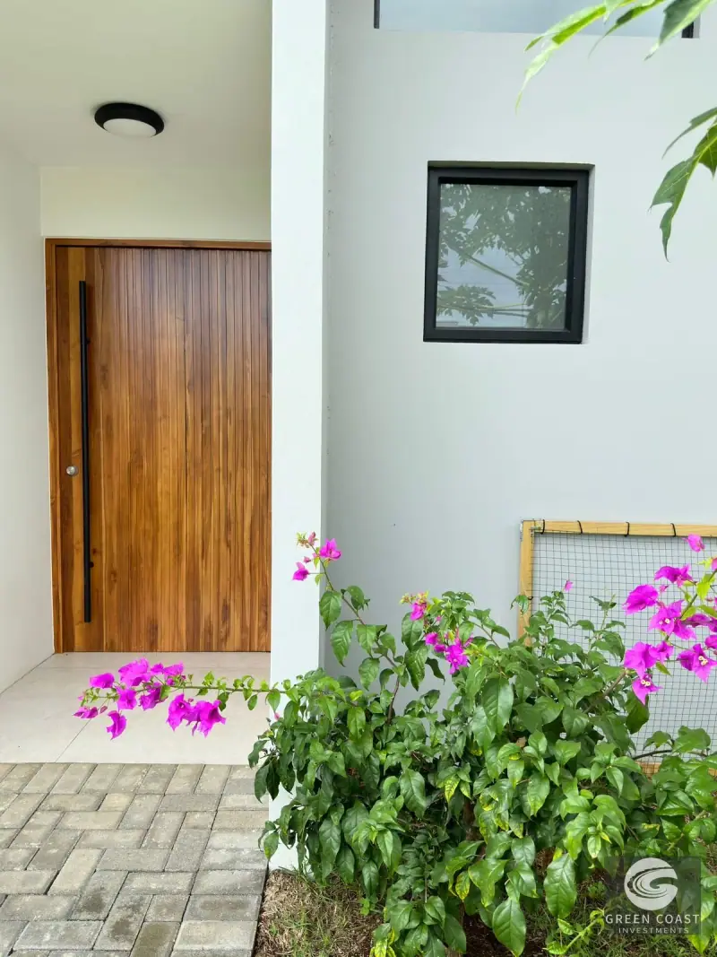 Modern Luxury Villa with Pool: Walk to Uvita Beach — view 48, Uvita, Costa Rica