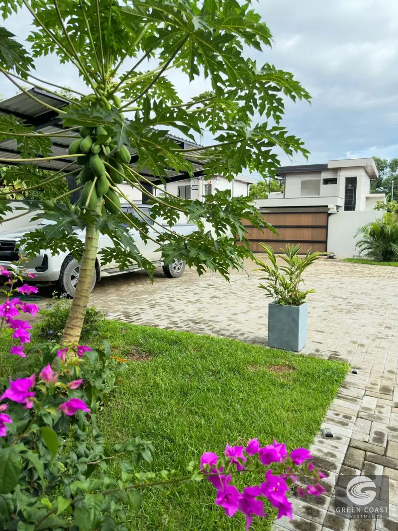 Modern Luxury Villa with Pool: Walk to Uvita Beach — view 49, Uvita, Costa Rica