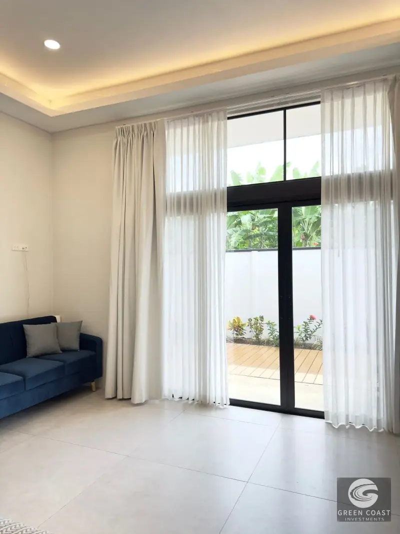 Modern Luxury Villa with Pool: Walk to Uvita Beach — view 50, Uvita, Costa Rica