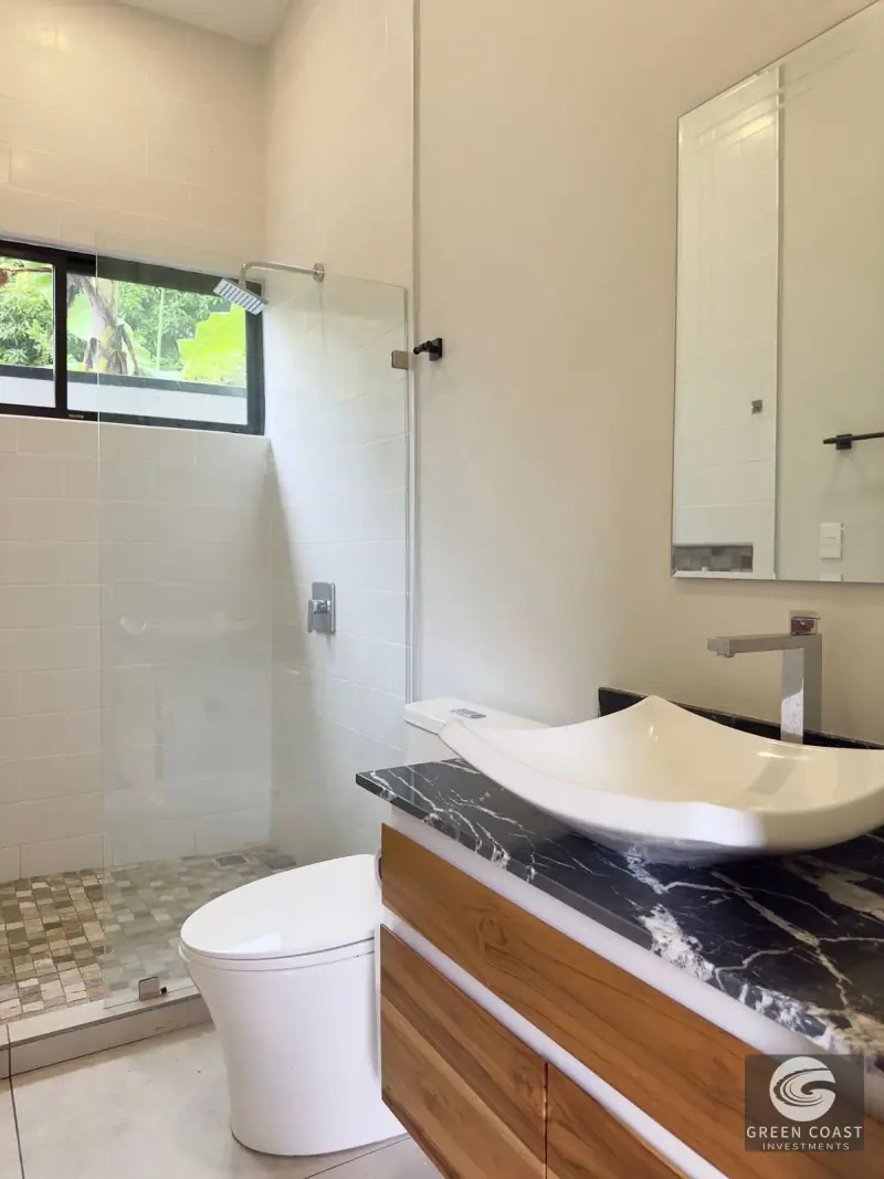 Modern Luxury Villa with Pool: Walk to Uvita Beach — view 51, Uvita, Costa Rica
