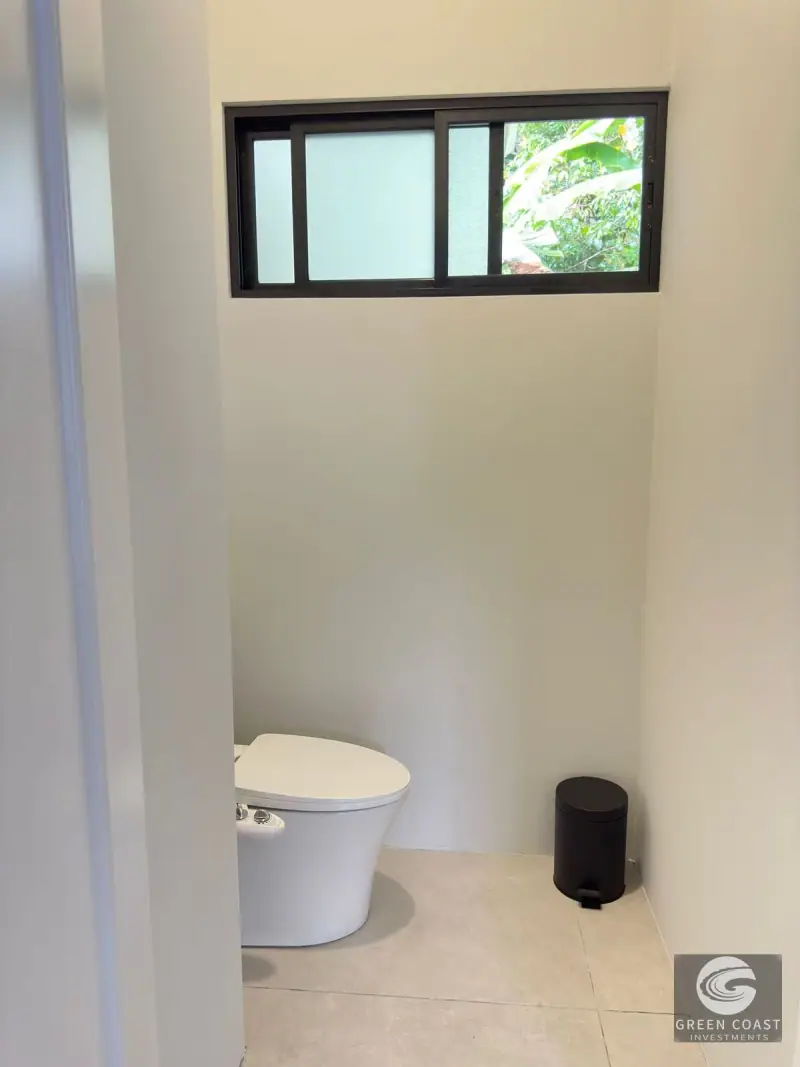 Modern Luxury Villa with Pool: Walk to Uvita Beach — view 53, Uvita, Costa Rica