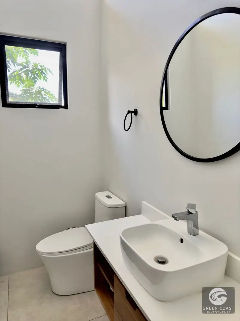 Modern Luxury Villa with Pool: Walk to Uvita Beach — view 54, Uvita, Costa Rica