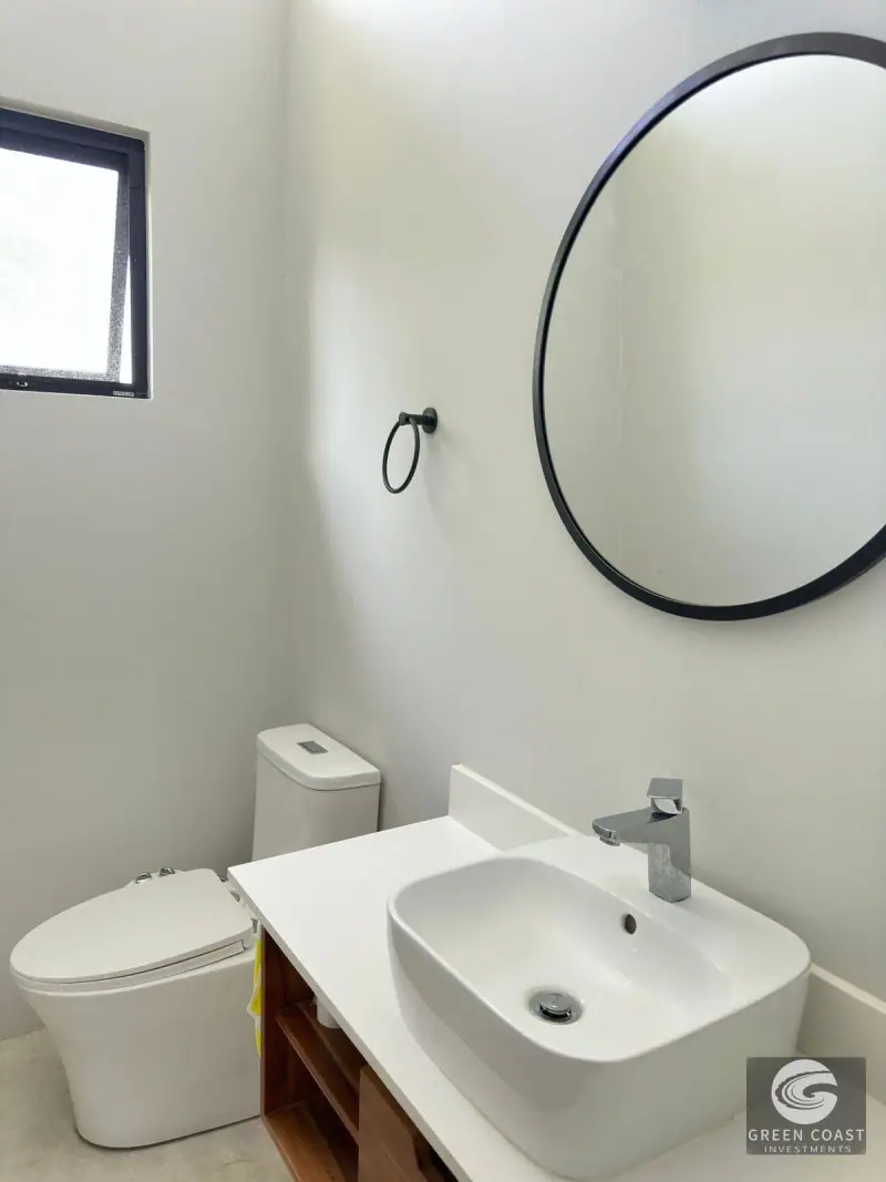 Modern Luxury Villa with Pool: Walk to Uvita Beach — view 55, Uvita, Costa Rica