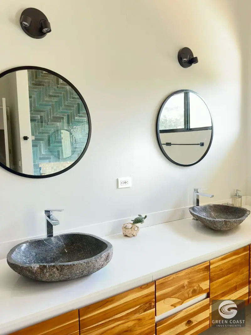 Modern Luxury Villa with Pool: Walk to Uvita Beach — view 57, Uvita, Costa Rica