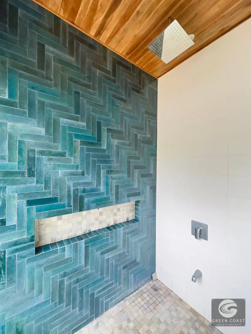 Modern Luxury Villa with Pool: Walk to Uvita Beach — view 58, Uvita, Costa Rica