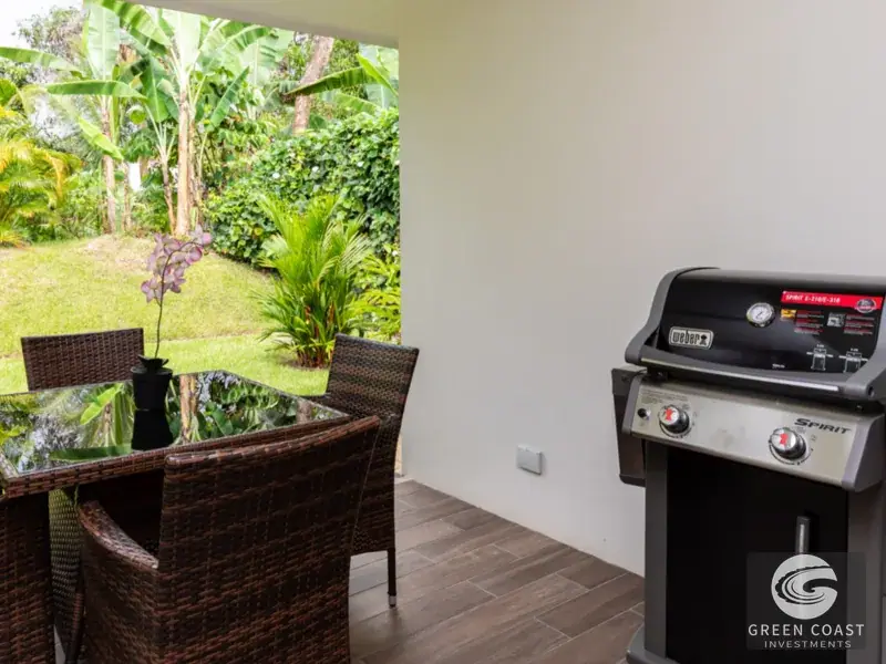 Modern 2-BR Oasis with Pool Near Whale's Tail Beach in Uvita — view 3, Uvita, Costa Rica