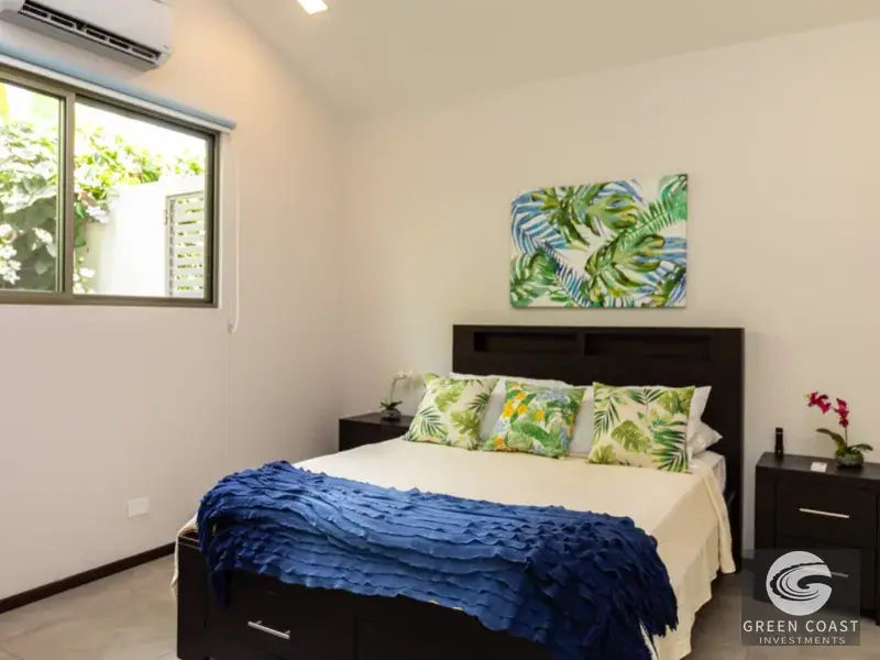 Modern 2-BR Oasis with Pool Near Whale's Tail Beach in Uvita — view 14, Uvita, Costa Rica
