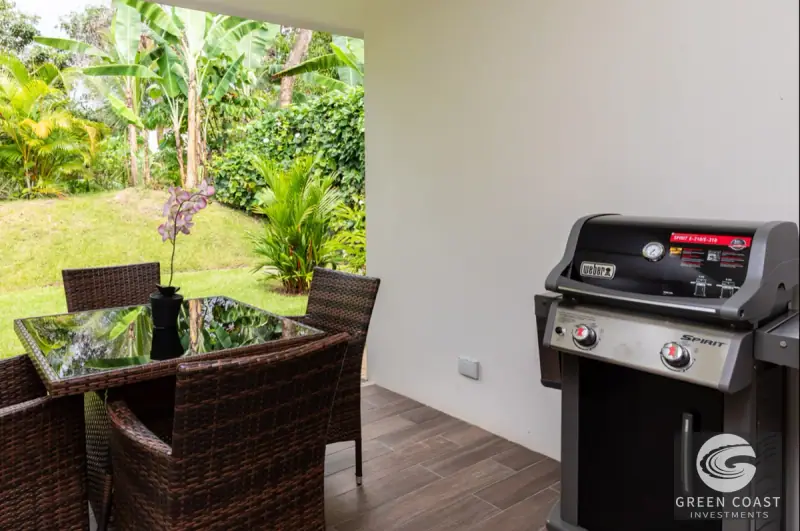 Modern 2-BR Oasis with Pool Near Whale's Tail Beach in Uvita — view 25, Uvita, Costa Rica