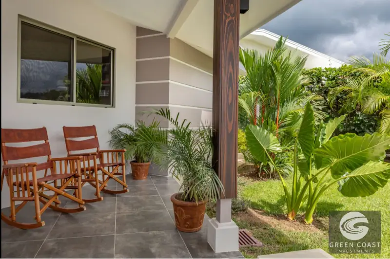 Modern 2-BR Oasis with Pool Near Whale's Tail Beach in Uvita — view 26, Uvita, Costa Rica
