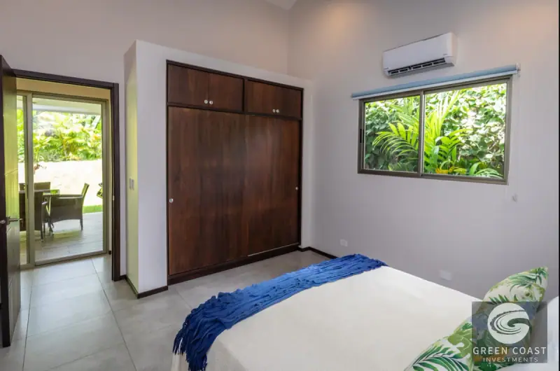 Modern 2-BR Oasis with Pool Near Whale's Tail Beach in Uvita — view 30, Uvita, Costa Rica