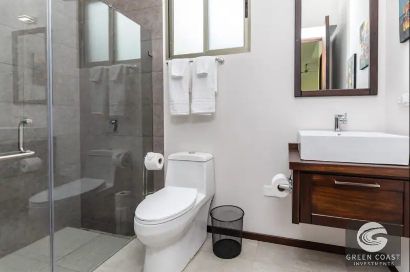 Modern 2-BR Oasis with Pool Near Whale's Tail Beach in Uvita — view 31, Uvita, Costa Rica