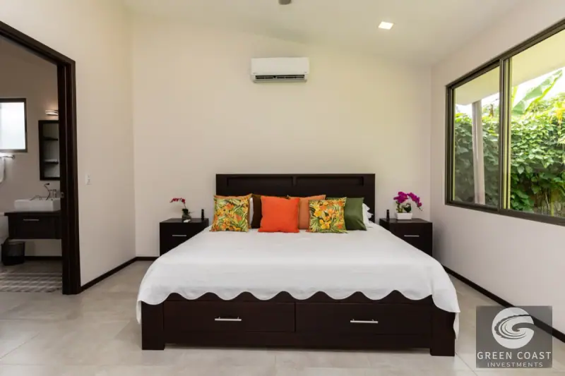 Modern 2-BR Oasis with Pool Near Whale's Tail Beach in Uvita — view 32, Uvita, Costa Rica