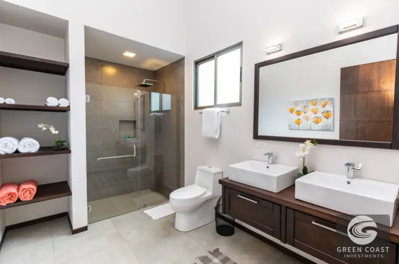 Modern 2-BR Oasis with Pool Near Whale's Tail Beach in Uvita — view 33, Uvita, Costa Rica