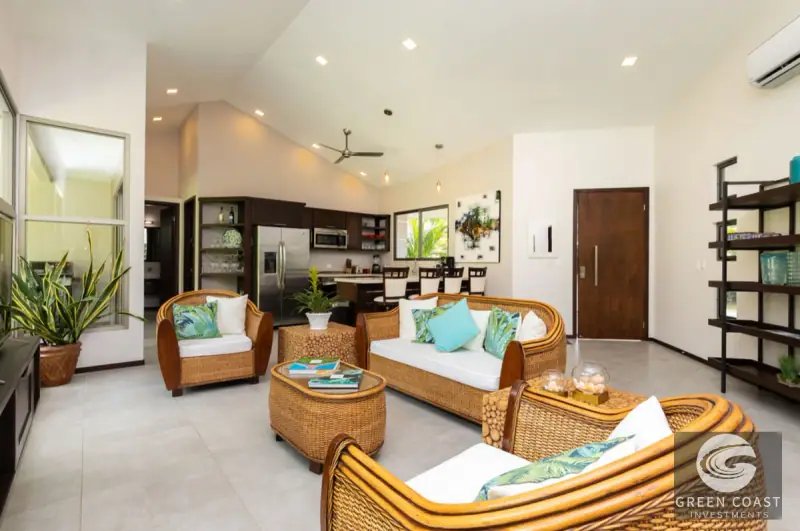 Modern 2-BR Oasis with Pool Near Whale's Tail Beach in Uvita — view 35, Uvita, Costa Rica