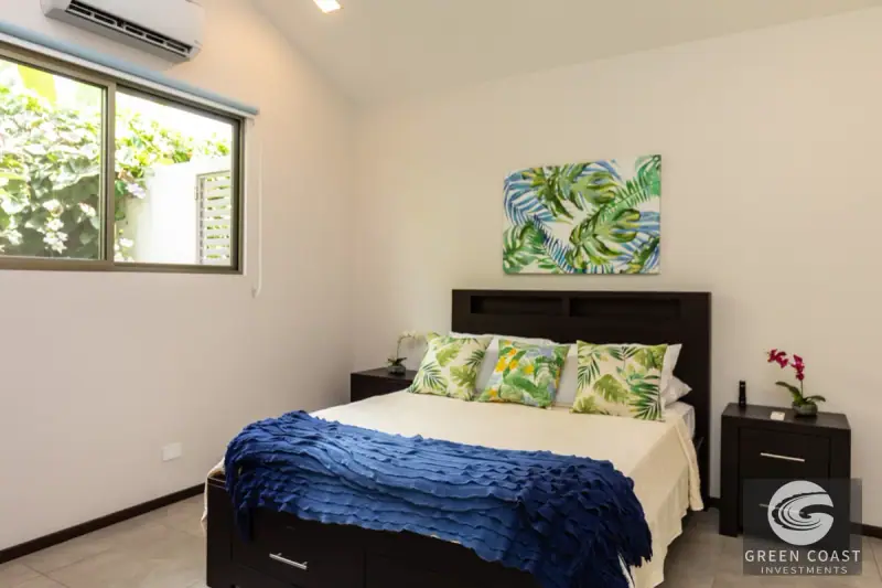Modern 2-BR Oasis with Pool Near Whale's Tail Beach in Uvita — view 36, Uvita, Costa Rica