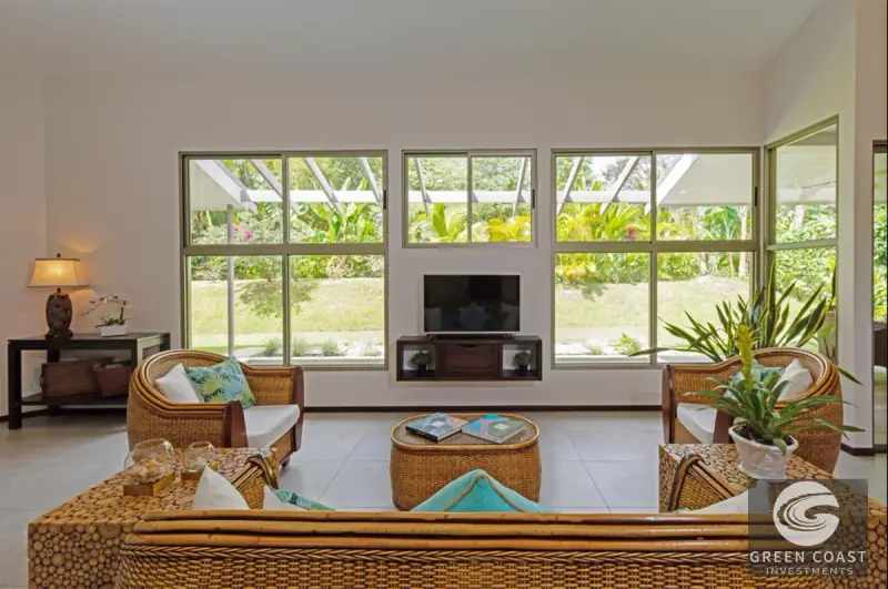 Modern 2-BR Oasis with Pool Near Whale's Tail Beach in Uvita — view 38, Uvita, Costa Rica