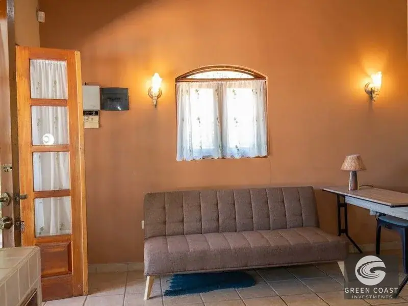 Ojochal Ocean-View Boutique Hotel: 4 Furnished Rental Suites with Pool & Commercial Road Frontage — view 15, Ojochal, Costa Rica