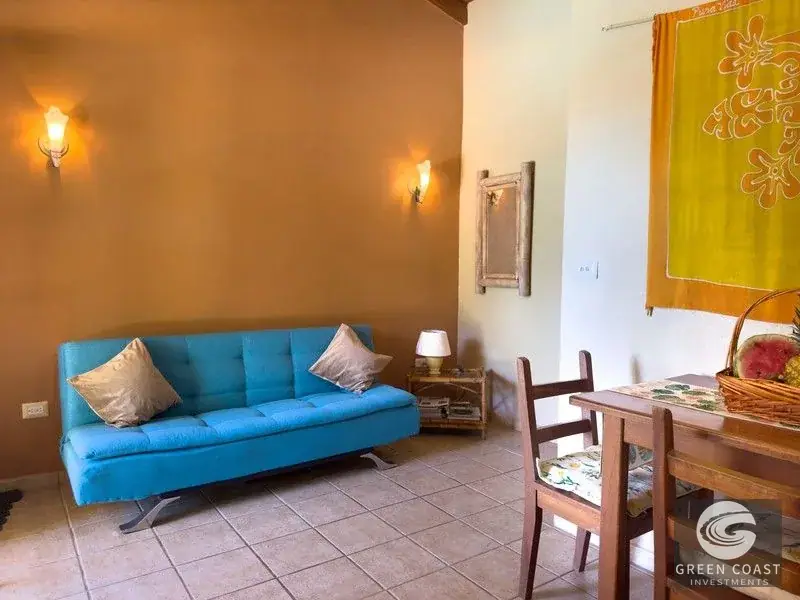 Ojochal Ocean-View Boutique Hotel: 4 Furnished Rental Suites with Pool & Commercial Road Frontage — view 17, Ojochal, Costa Rica