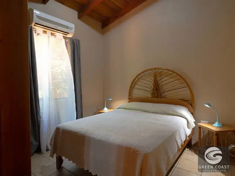 Ojochal Ocean-View Boutique Hotel: 4 Furnished Rental Suites with Pool & Commercial Road Frontage — view 19, Ojochal, Costa Rica