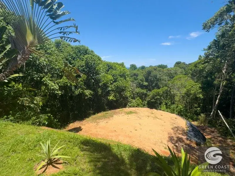 Ojochal Ocean-View Boutique Hotel: 4 Furnished Rental Suites with Pool & Commercial Road Frontage — view 24, Ojochal, Costa Rica