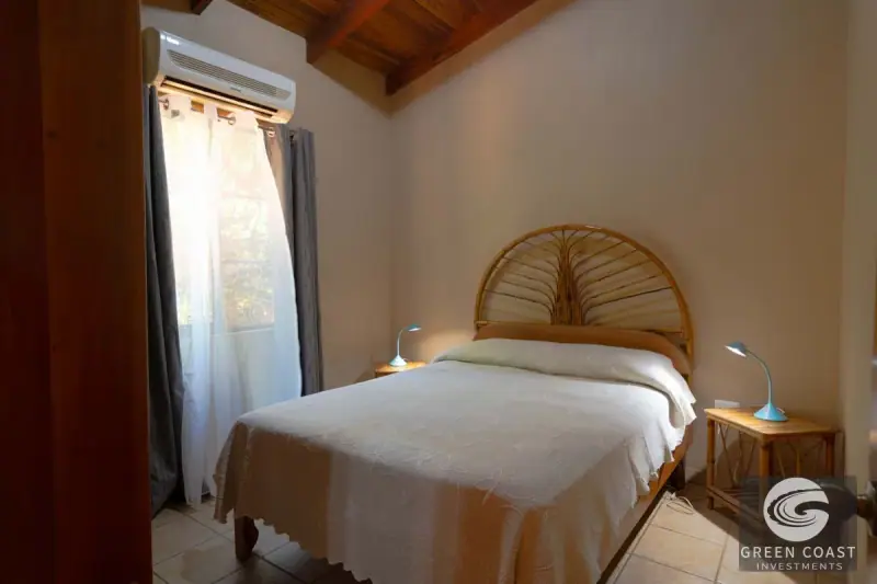 Ojochal Ocean-View Boutique Hotel: 4 Furnished Rental Suites with Pool & Commercial Road Frontage — view 53, Ojochal, Costa Rica