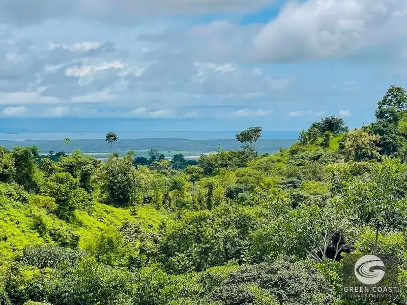 Luxury 3BR Ocean-View Villa with Private Pool in Exclusive Chontales, Ojochal — view 6, Ojochal, Costa Rica