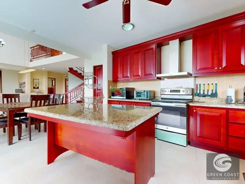 Luxury 3BR Ocean-View Villa with Private Pool in Exclusive Chontales, Ojochal — view 11, Ojochal, Costa Rica