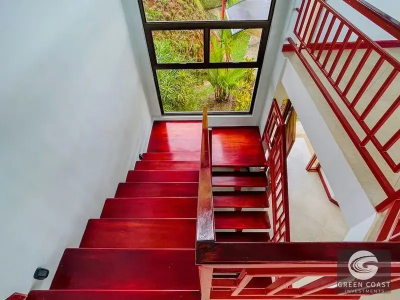 Luxury 3BR Ocean-View Villa with Private Pool in Exclusive Chontales, Ojochal — view 19, Ojochal, Costa Rica