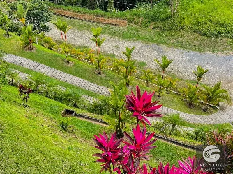 Luxury 3BR Ocean-View Villa with Private Pool in Exclusive Chontales, Ojochal — view 22, Ojochal, Costa Rica